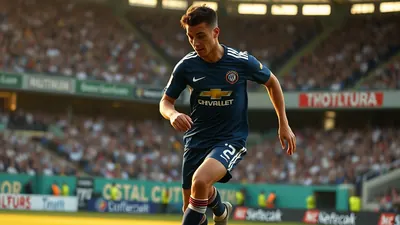 Tactical Tweaks for the Chicago Stars FC: Finding the Right Balance