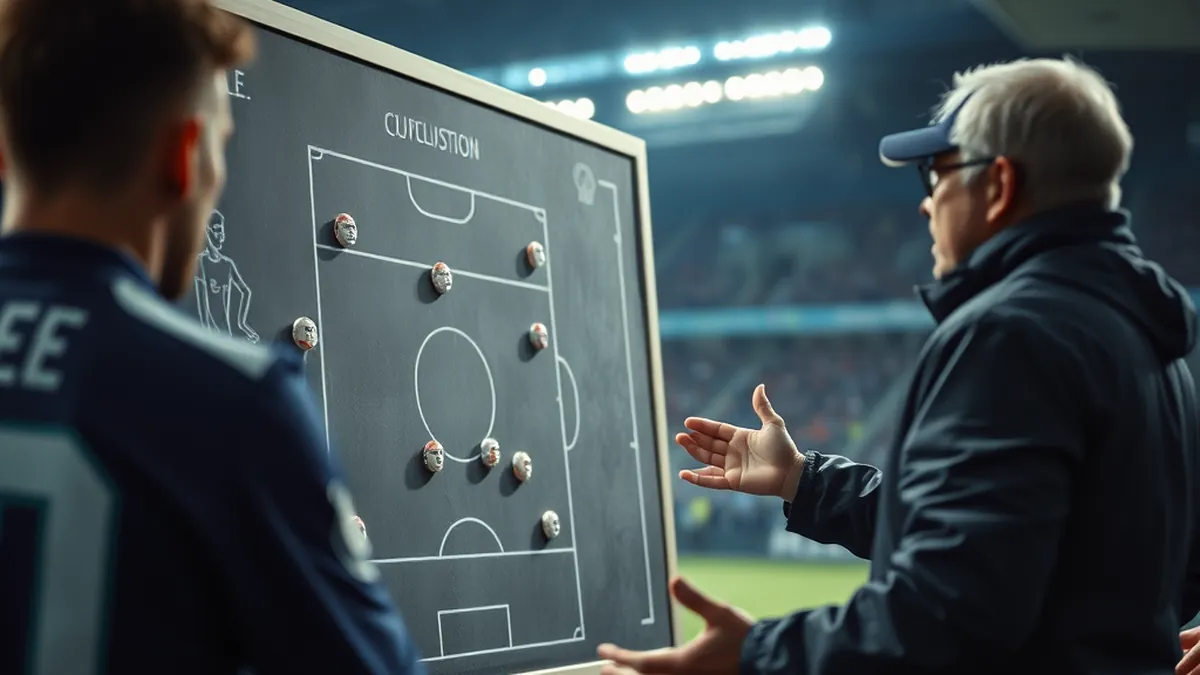 Chicago Stars FC Parts Ways with GM Richard Feuz: What Lies Ahead?
