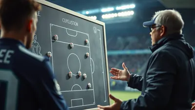 Chicago Stars FC Parts Ways with GM Richard Feuz: What Lies Ahead?