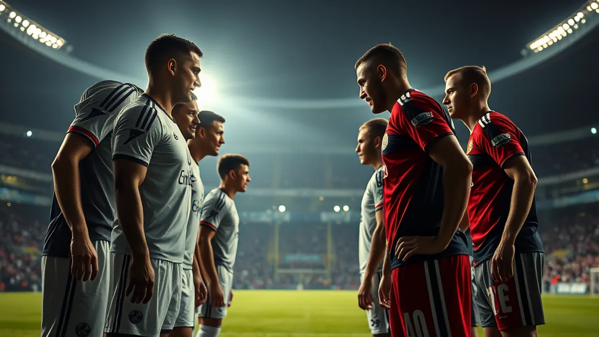 The Vibrant Culture of Chicago Stars FC Supporters: A Deep Dive