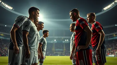 The Vibrant Culture of Chicago Stars FC Supporters: A Deep Dive