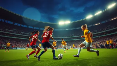 USWNT vs. Brazil: June Camp Roster Analysis and Implications