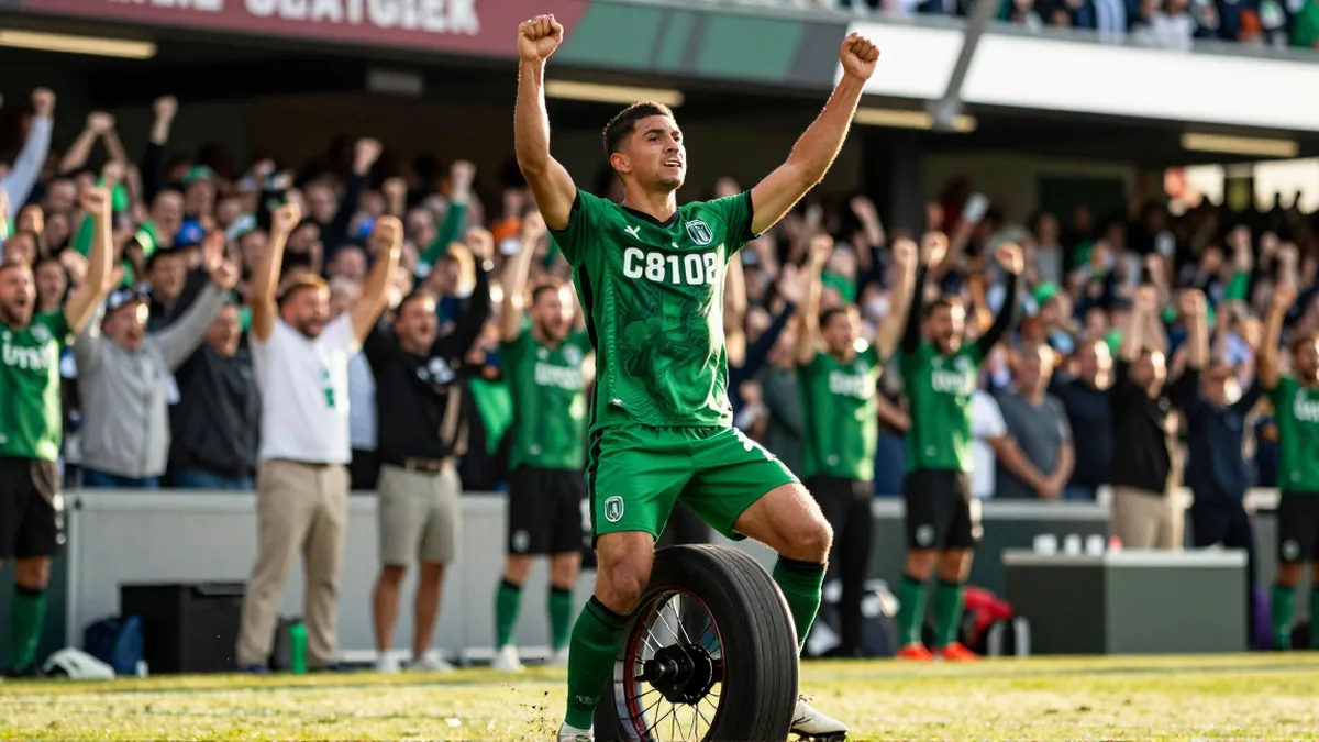 Chicago Stars FC stuns Utah with late winner in Week 11