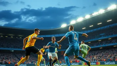 Ryan Gareis Returns Home: A New Chapter for Chicago Stars FC