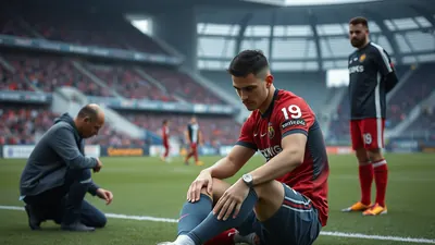 Chicago Stars FC NWSL Injury Report Ahead of San Diego Wave Match