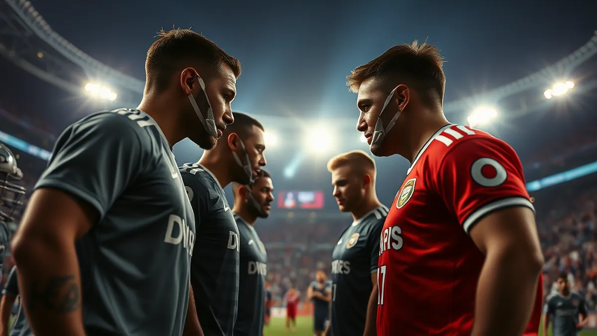 Stars vs Wave: Navigating Tactical Waters Ahead of a Key Match