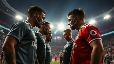 Stars vs Wave: Navigating Tactical Waters Ahead of a Key Match