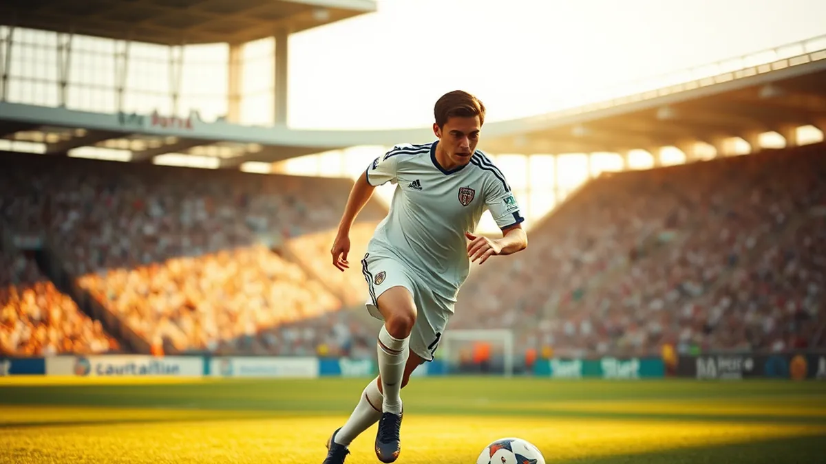 The 2011 Season: Chicago Stars FC's Historic Playoff Push