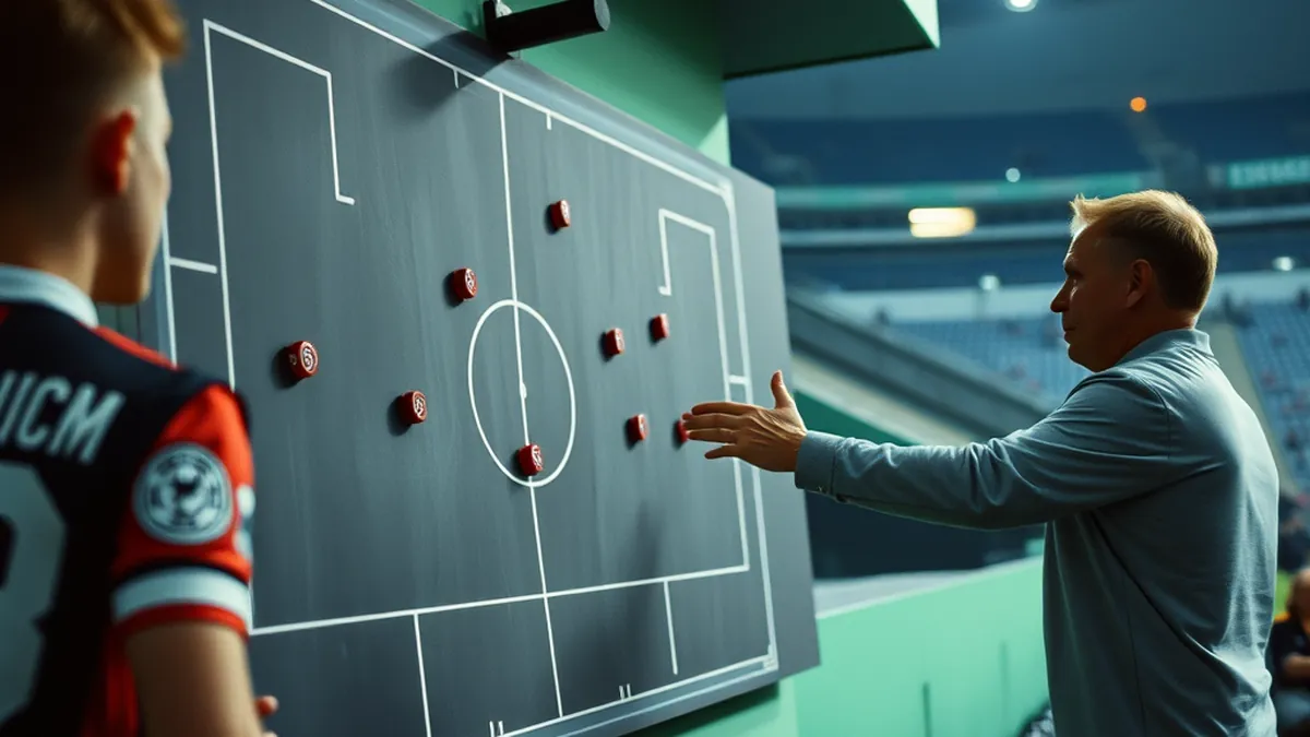 Chicago Stars FC Fires General Manager Amid Poor NWSL Season Start
